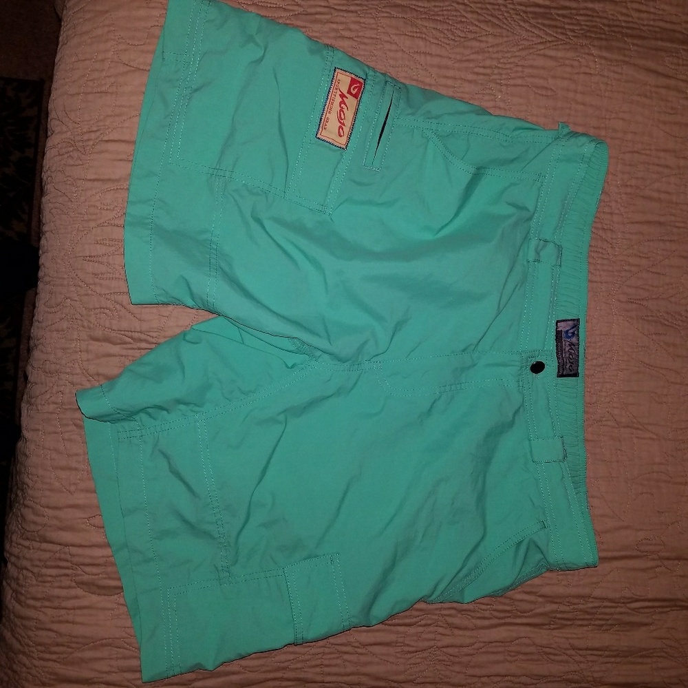 Mojo shorts